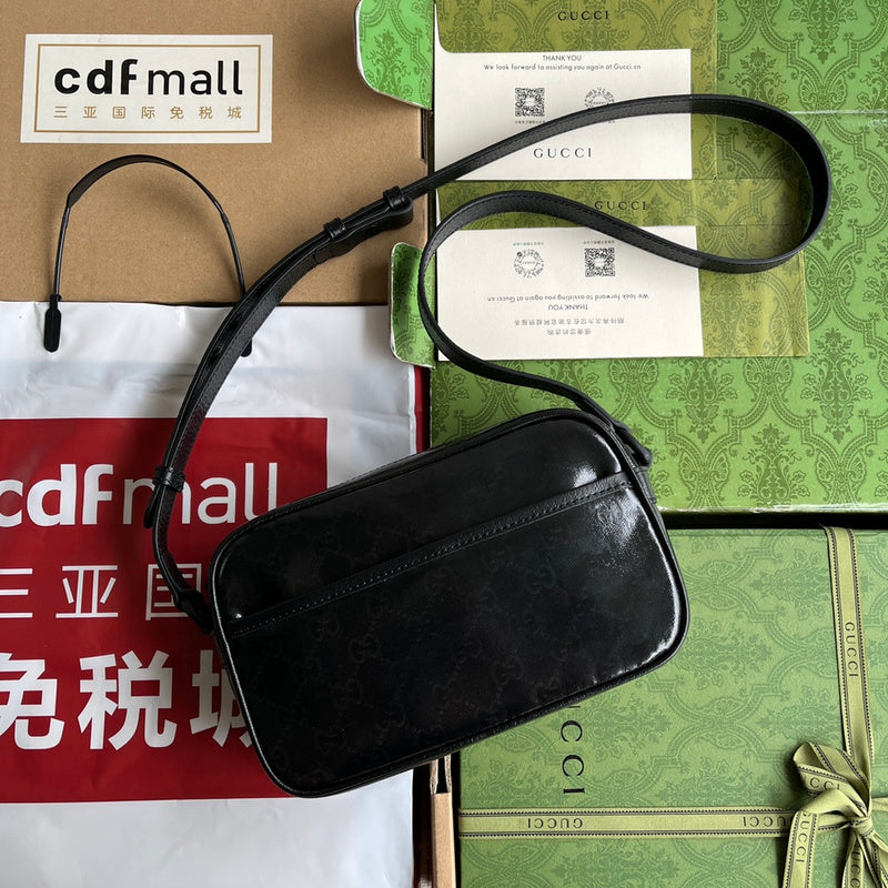 OZ - GCI Bags - 390