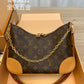 Ozarra Fashion Lu-Vi Bags - 16781