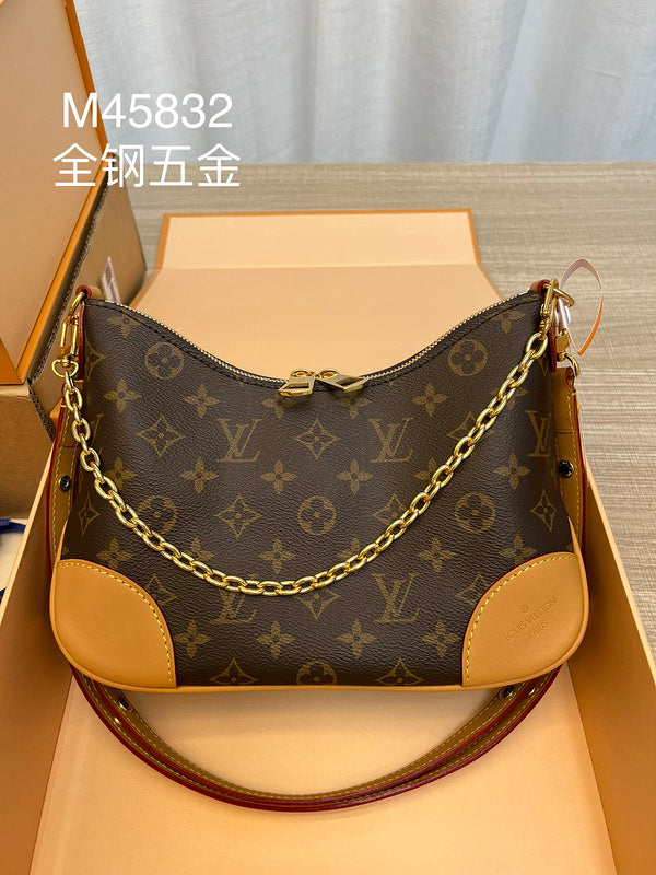 Ozarra Fashion Lu-Vi Bags - 16781