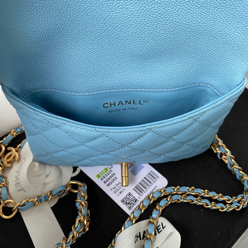 Ozarra - CHL Bags - 7619