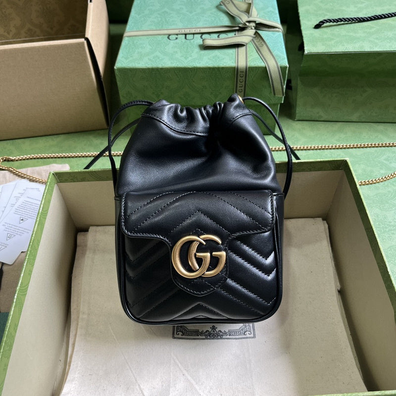 Ozarra - GCI Bags - 402