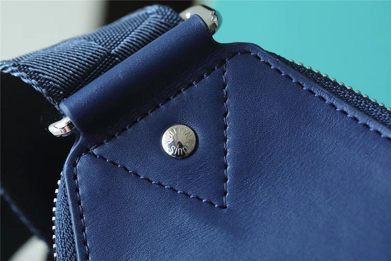 Ozarra Fashion Lu-Vi bags - 9959