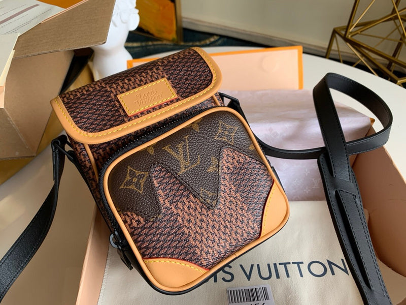 Fashion Lu-Vi bags - 3269