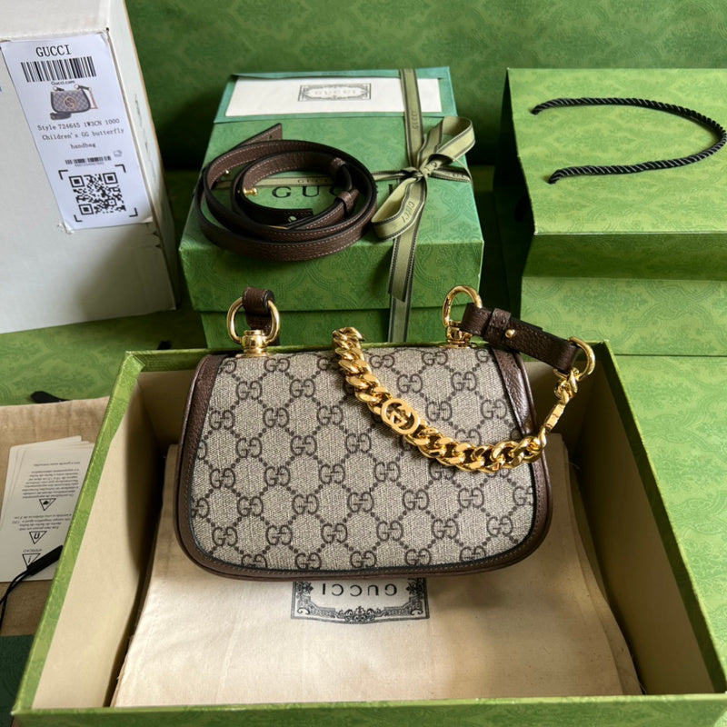 OZ - GCI Bags - 917