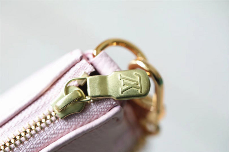 Ozarra Fashion Lu-Vi bags - 8836