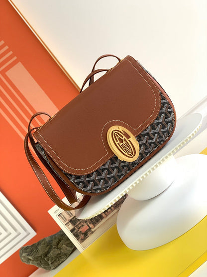Ozarra - GOD Bags - 110