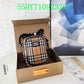 Ozarra Fashion -BBR Bags - 257