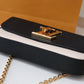 Ozarra Fashion Lu-Vi Bags - 16825