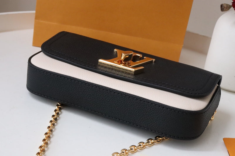 Ozarra Fashion Lu-Vi Bags - 16825