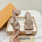 Ozarra Luxury - LOV Women Shoes - 169