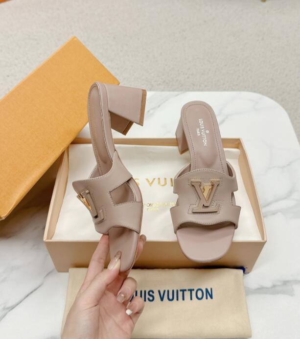 Ozarra Luxury - LOV Women Shoes - 169