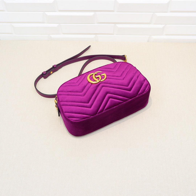 BAB - GCI Bags - 897