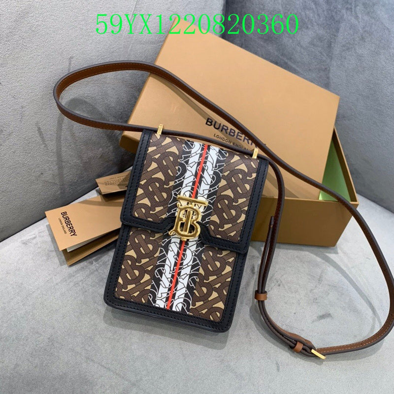 Ozarra Fashion -BBR Bags - 388