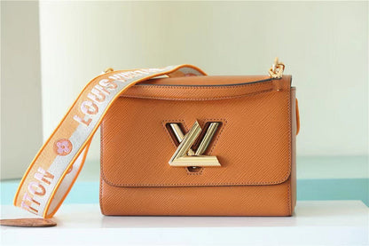 Ozarra - LUV Bags - 538