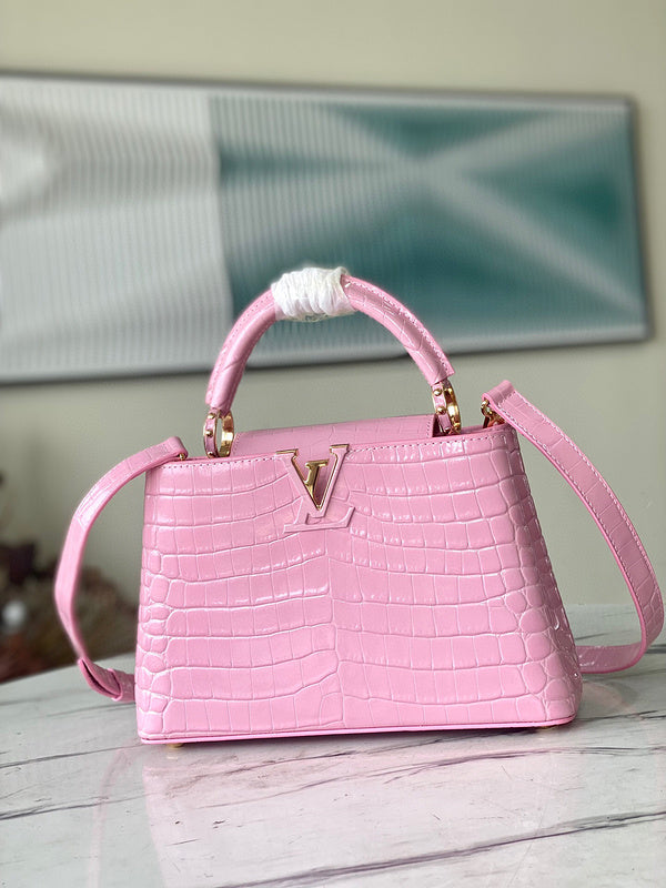 Fashion Lu-Vi bags - 4827