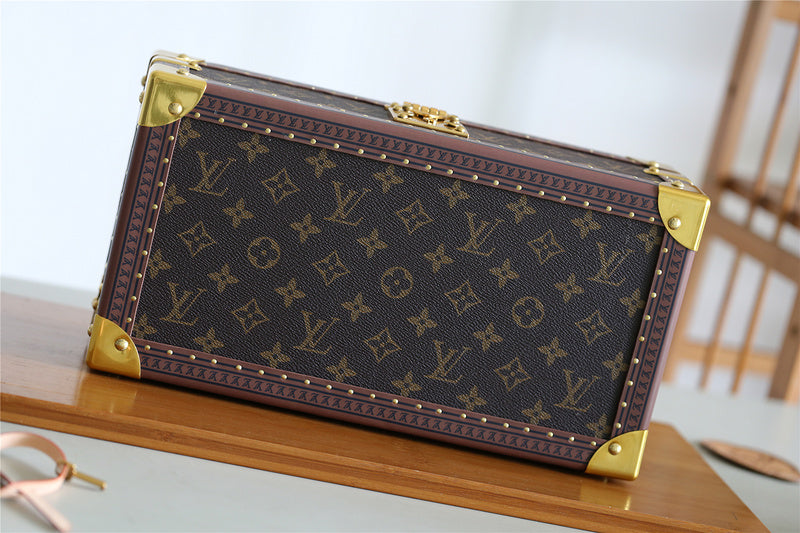 Ozarra Fashion Lu-Vi bags - 11361
