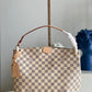 Ozarra Fashion Lu-Vi bags - 17152