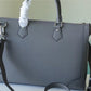 Ozarra Fashion Lu-Vi bags - 9796