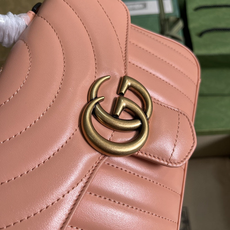Ozarra - GCI Bags - 350