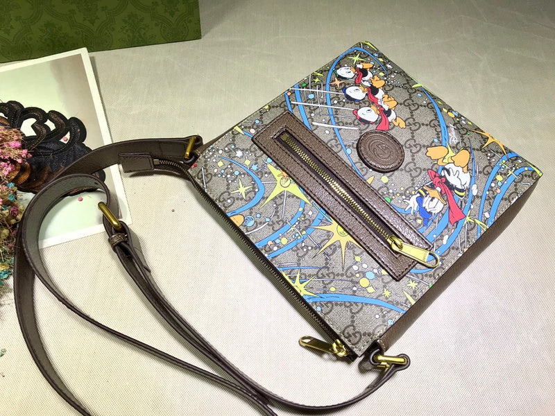 Ozarra - GCI Bags - 2024