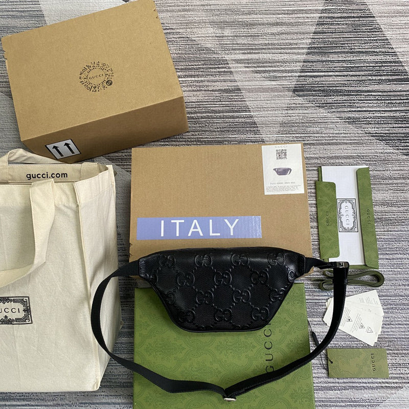 Ozarra - GUKI Bags - 1746
