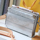 Ozarra Fashion Lu-Vi bags - 17515