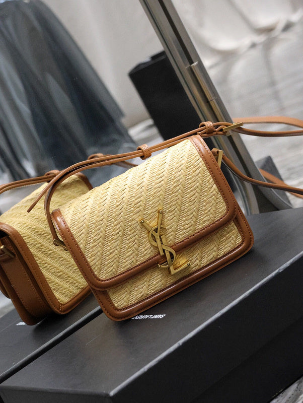Ozarra SLY Bags - 052