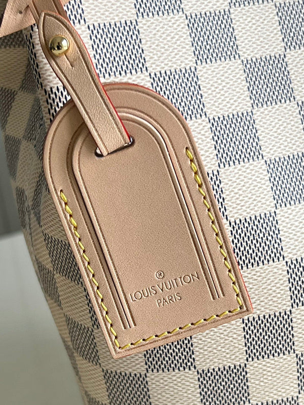 Ozarra Fashion Lu-Vi bags - 17152
