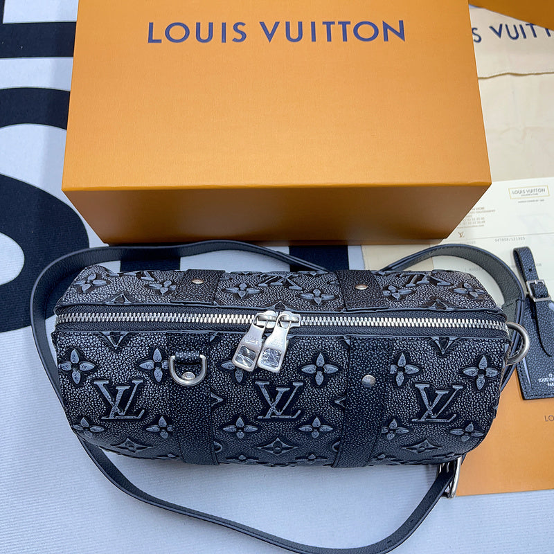 Ozarra Fashion Lu-Vi bags - 11228