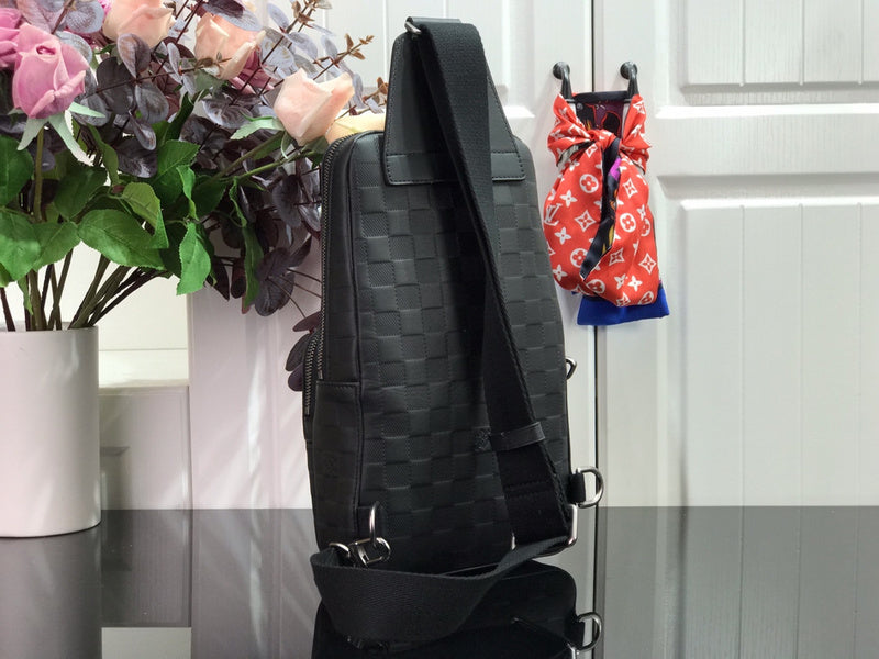 Fashion Lu-Vi bags - 2813