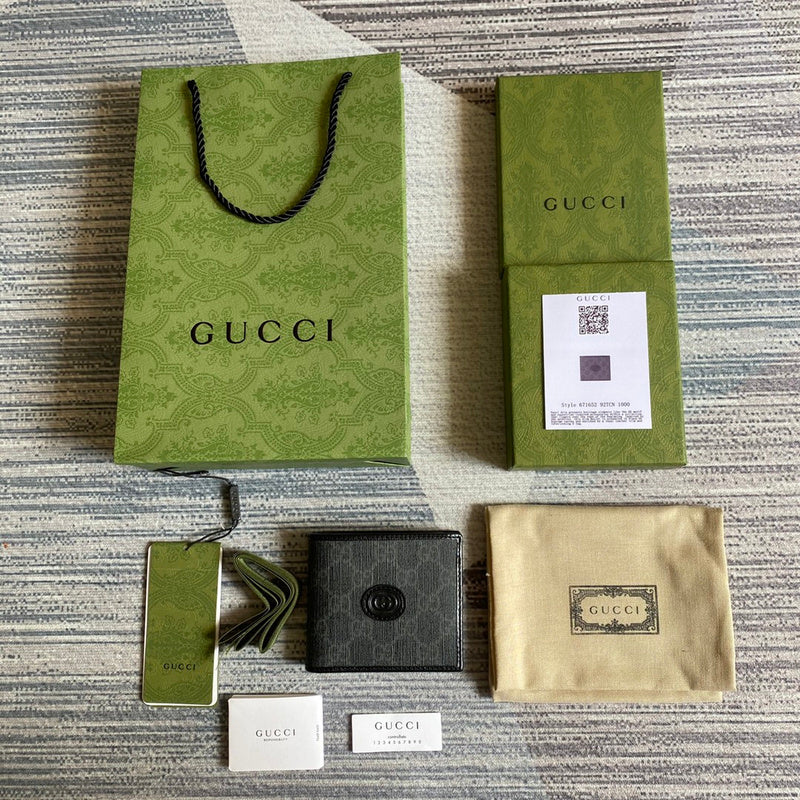 Ozarra - GG Bags - 1056