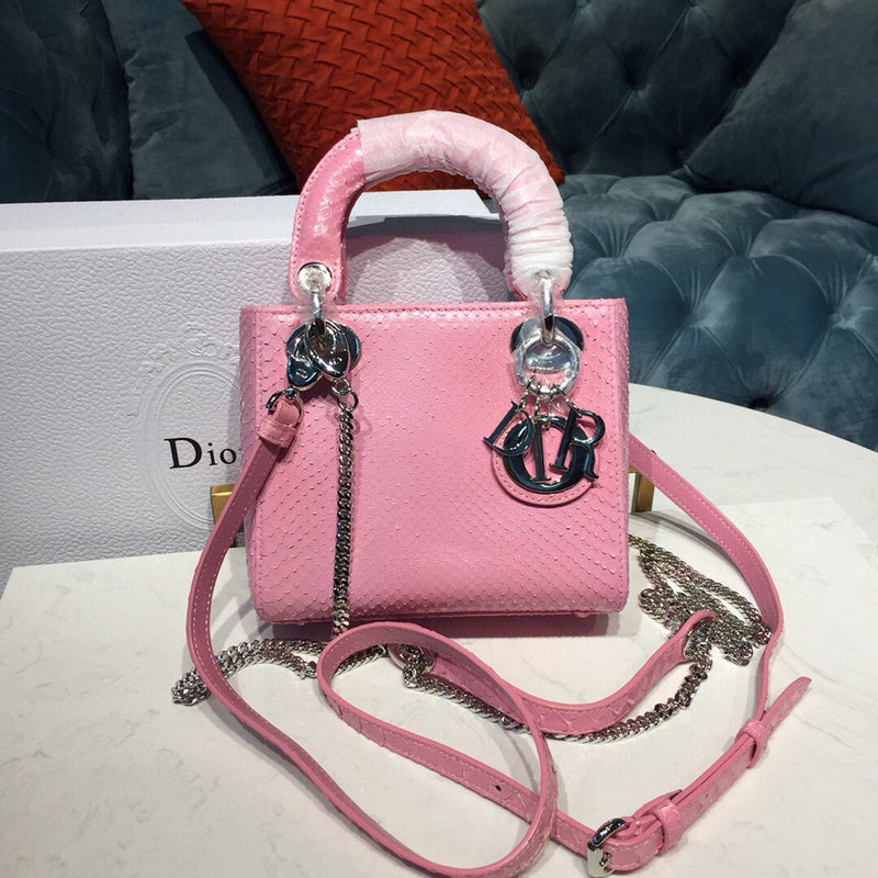 Ozarra - Dir Bags - 2880