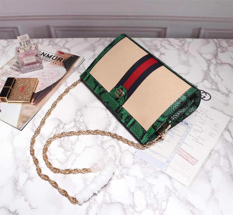 BAB - GCI Bags - 1077