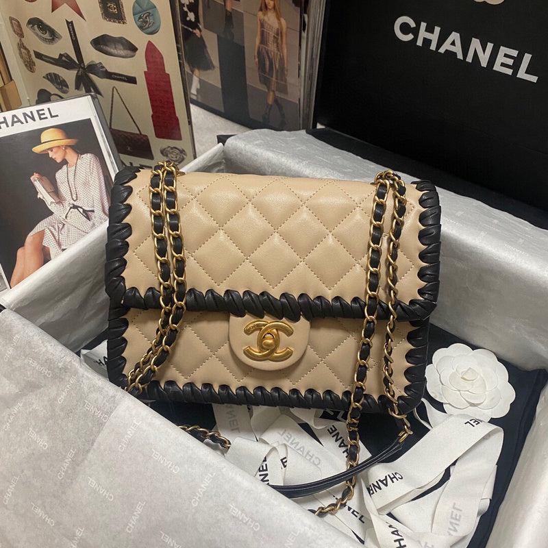 BAB - CHL Bags - 3430