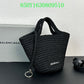 Ozarra Fashion - BGA Bags - 1664