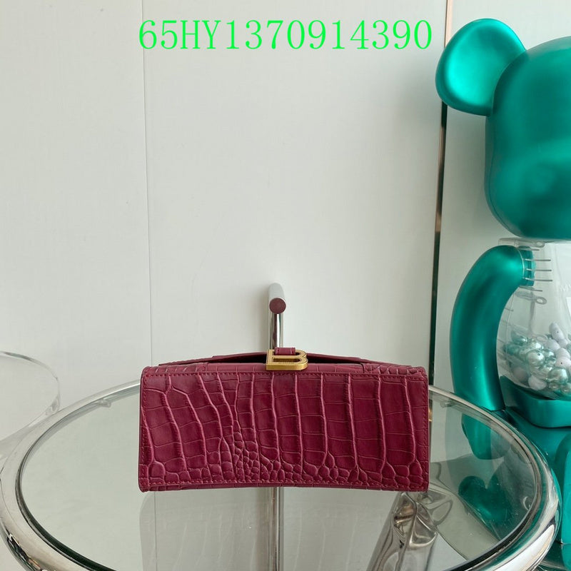 Ozarra Fashion - BGA Bags - 2057