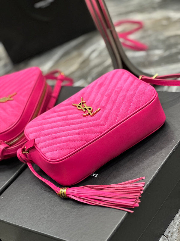 Ozarra SLY Bags - 168