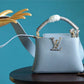 Ozarra Fashion Lu-Vi bags - 8348