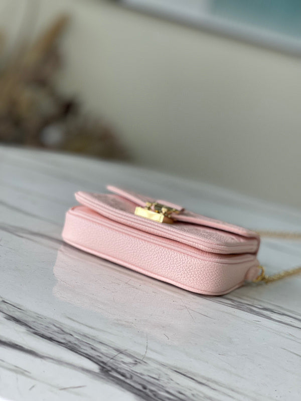 Fashion Lu-Vi bags - 5177