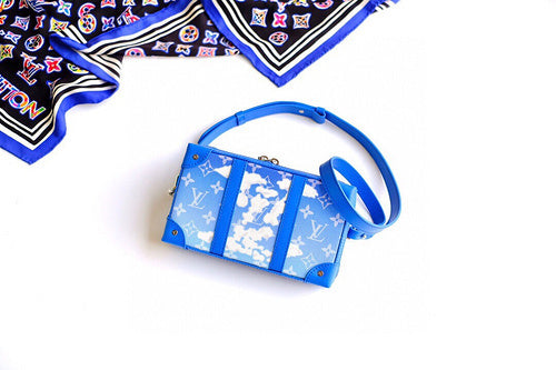Fashion Lu-Vi bags - 3076