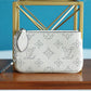 Ozarra Fashion Lu-Vi bags - 8976