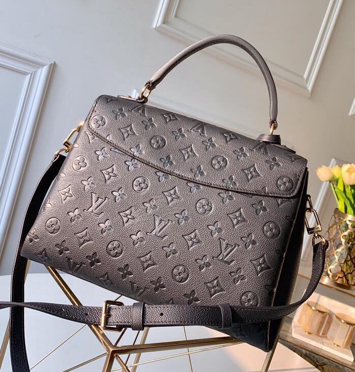 Ozarra Luxury - LOV Bags - 2918