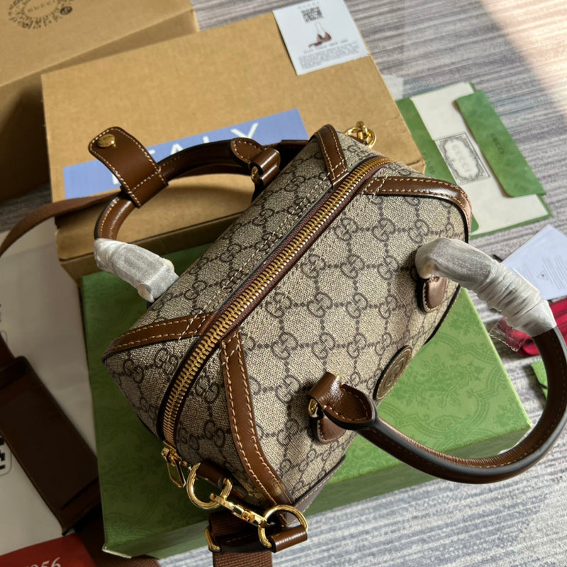 Ozarra - GCI Bags - 5568