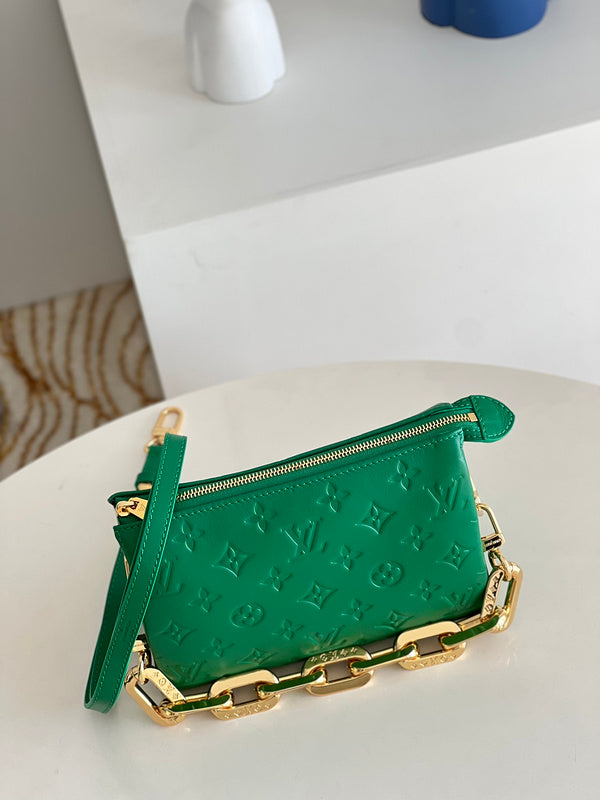Ozarra Fashion Lu-Vi bags - 17208