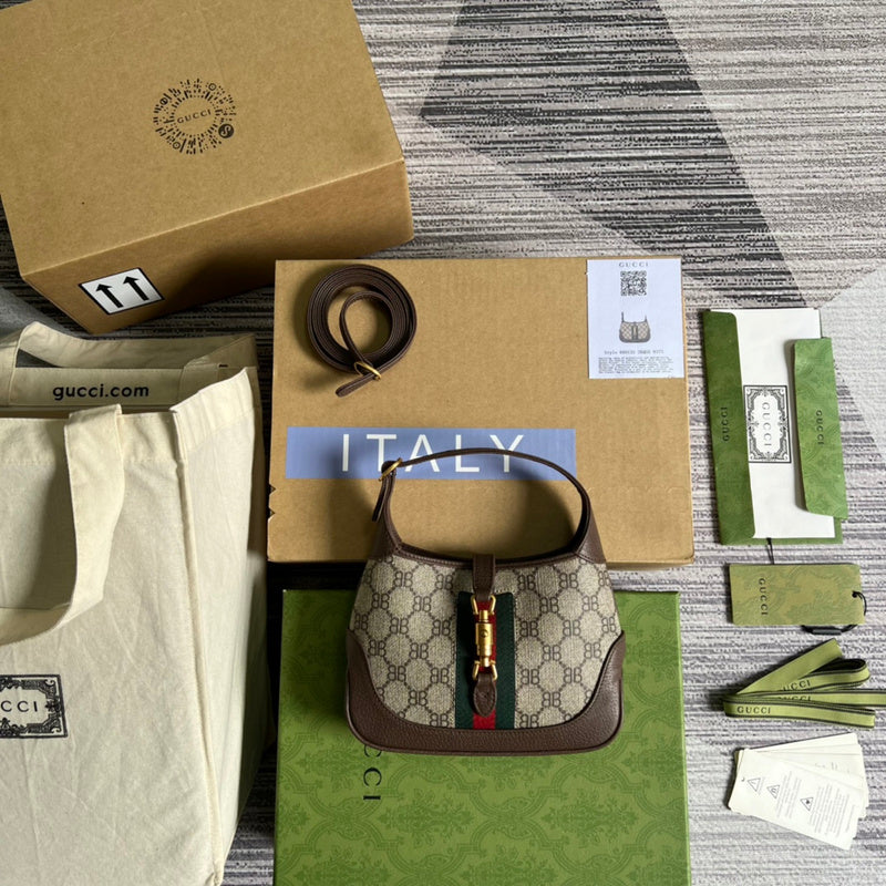 Ozarra - GCI Bags - 4693