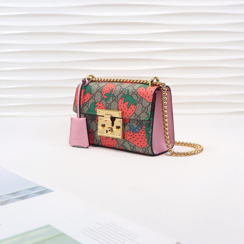 BAB - GCI Bags - 1130