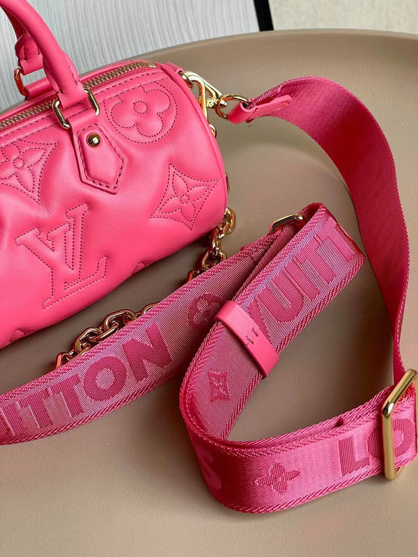 Fashion Lu-Vi bags - 3412