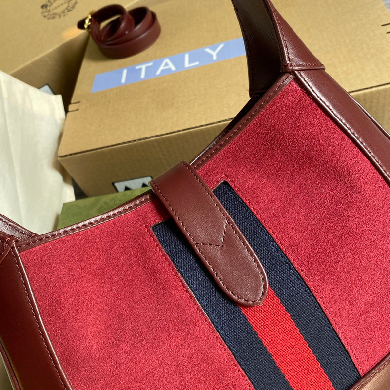 Ozarra - GUKI Bags - 2120