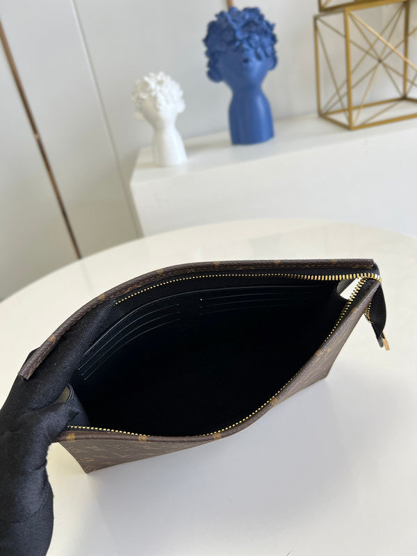 Ozarra Fashion Lu-Vi Bags - 16752