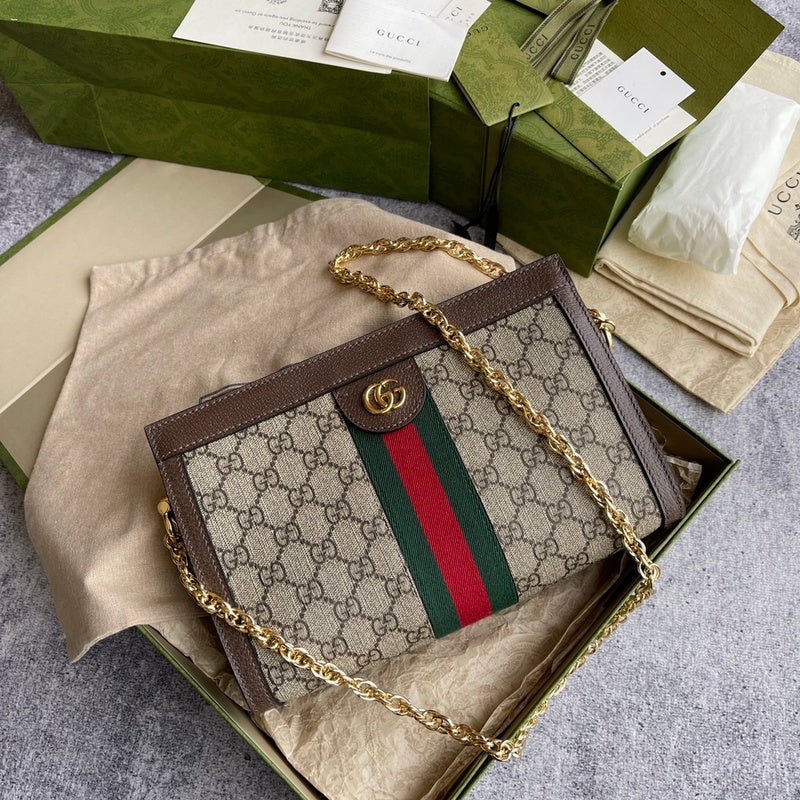 Ozarra - GCI Bags - 3283